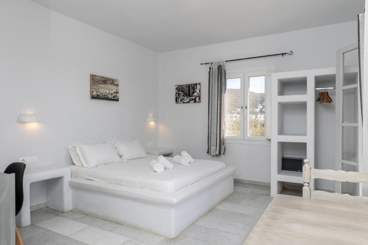 Helios Beach Studios Pláka المظهر الخارجي الصورة