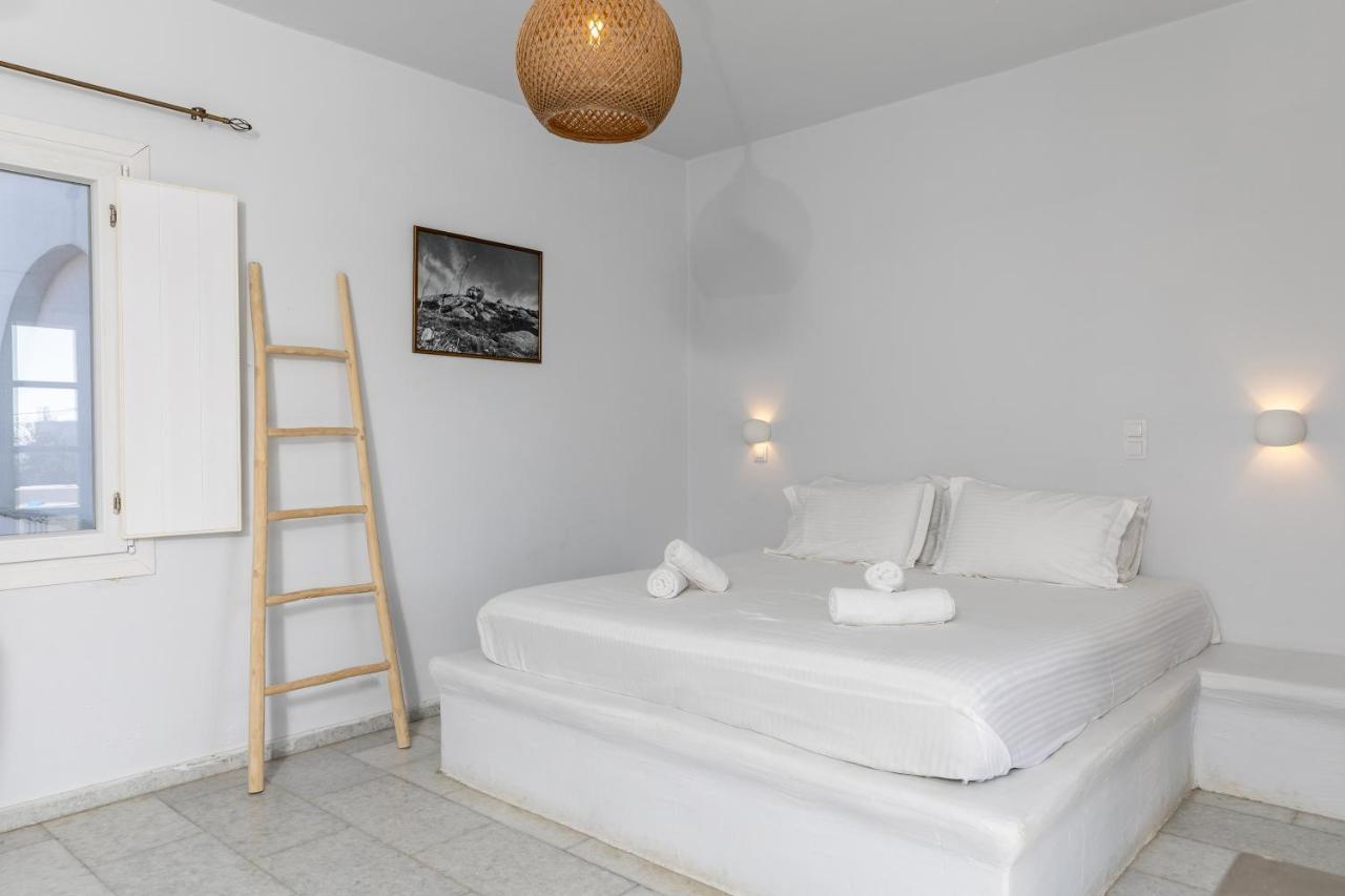 Helios Beach Studios Pláka المظهر الخارجي الصورة