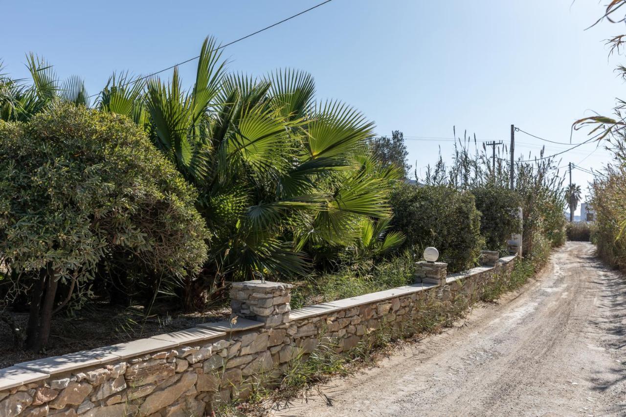 Helios Beach Studios Pláka المظهر الخارجي الصورة