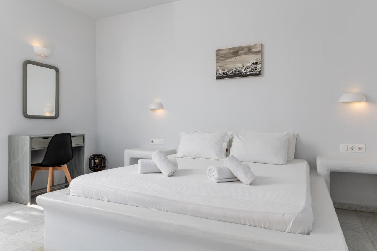 Helios Beach Studios Pláka المظهر الخارجي الصورة