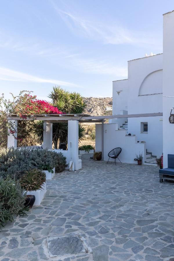 Helios Beach Studios Pláka المظهر الخارجي الصورة