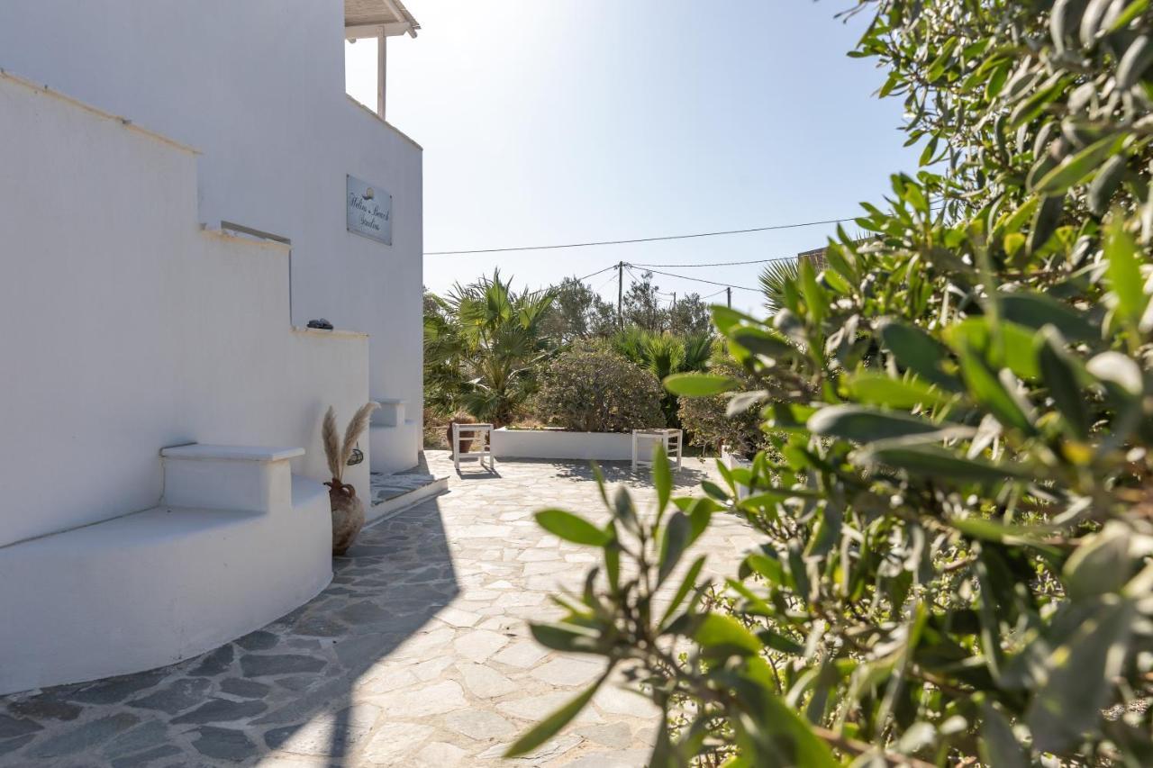 Helios Beach Studios Pláka المظهر الخارجي الصورة