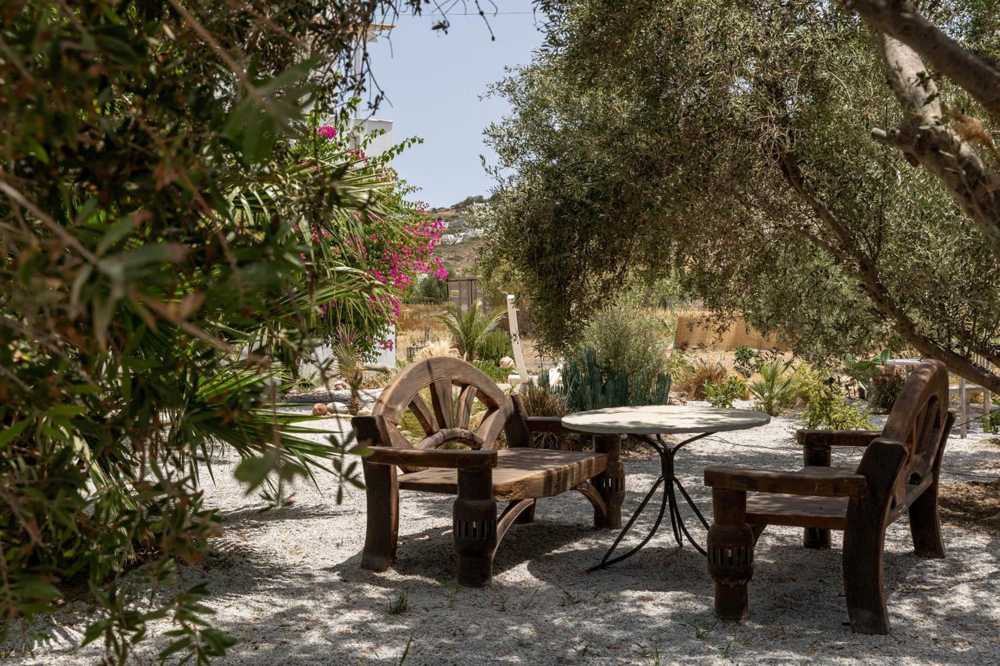 Helios Beach Studios Pláka المظهر الخارجي الصورة