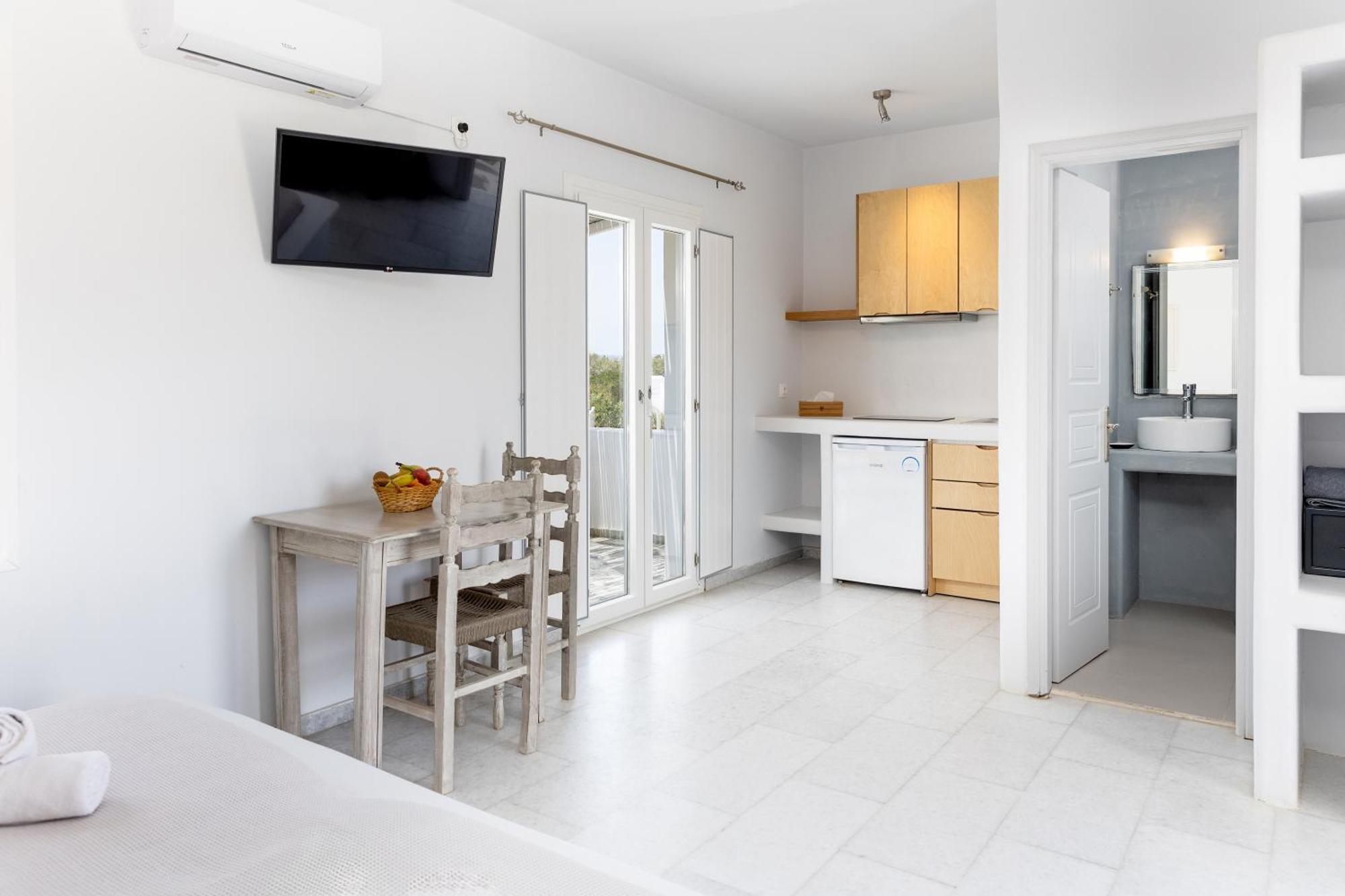 Helios Beach Studios Pláka المظهر الخارجي الصورة
