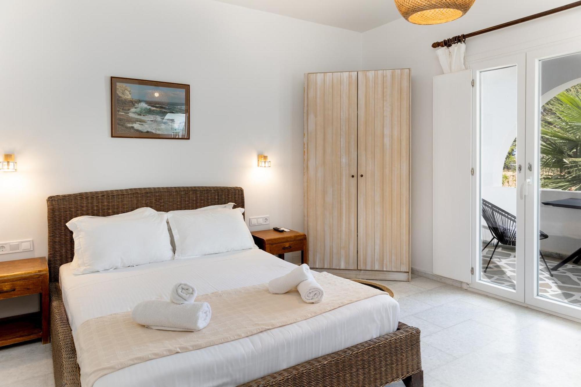 Helios Beach Studios Pláka المظهر الخارجي الصورة