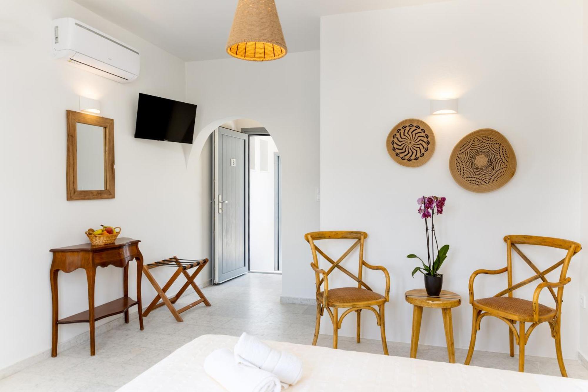 Helios Beach Studios Pláka المظهر الخارجي الصورة