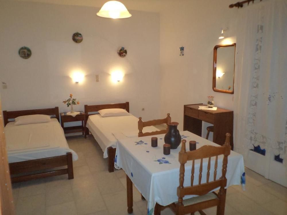 Helios Beach Studios Pláka المظهر الخارجي الصورة