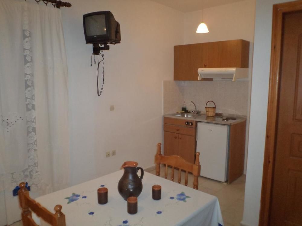 Helios Beach Studios Pláka المظهر الخارجي الصورة