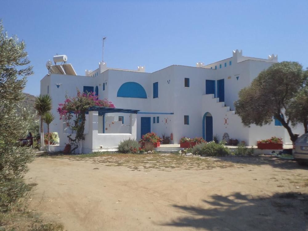 Helios Beach Studios Pláka المظهر الخارجي الصورة