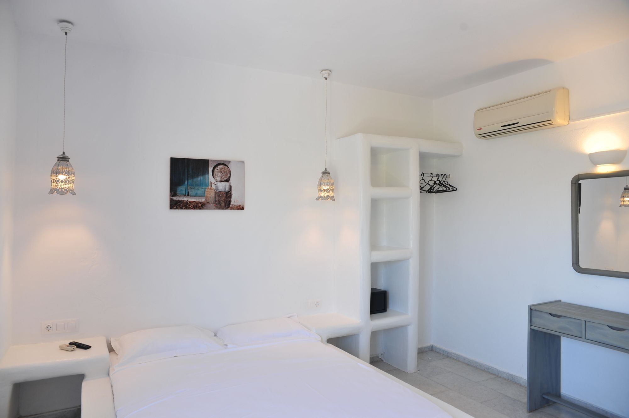 Helios Beach Studios Pláka المظهر الخارجي الصورة