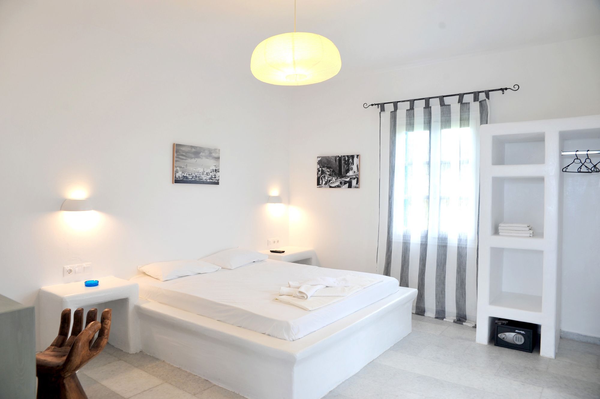 Helios Beach Studios Pláka المظهر الخارجي الصورة